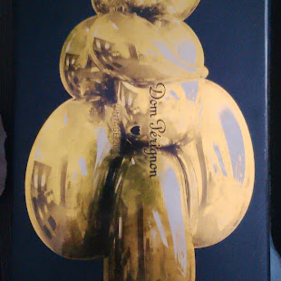 2004 Dom Perignon Box - Picture 3 of 6